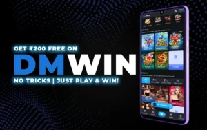 dmwin